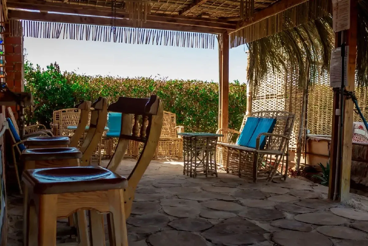 Bar & Restaurant – Taste & Relax